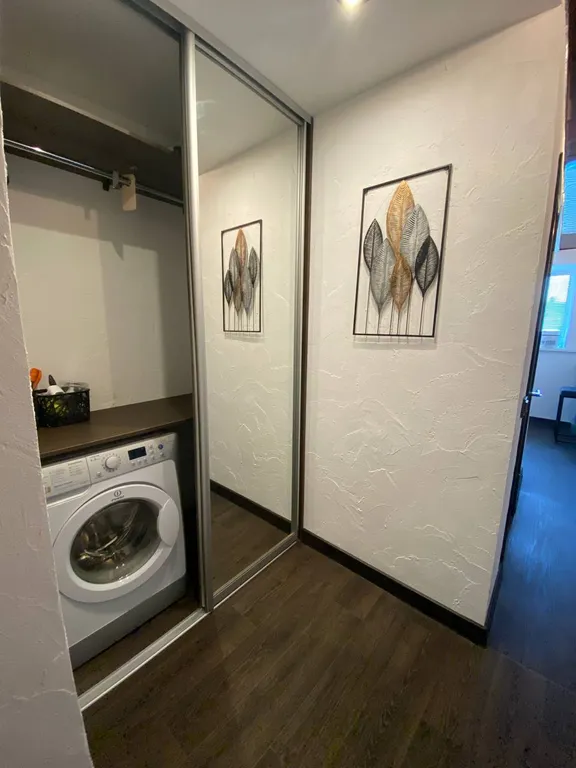 Уютная квартира со свежим ремонтом в центре города