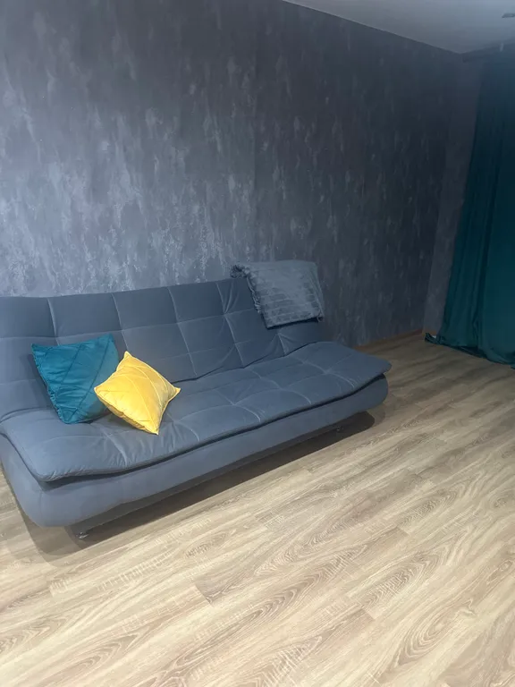 Уютная квартира со свежим ремонтом