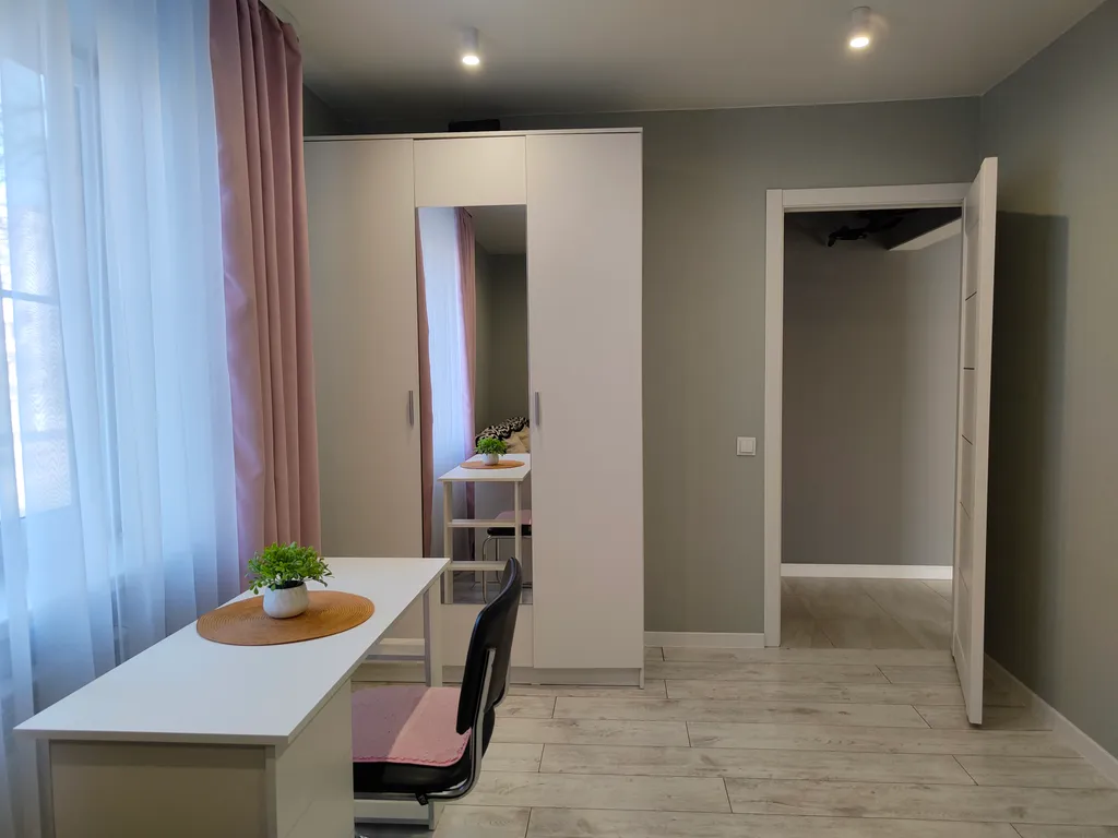 Апартаменты у ВолгаМолла