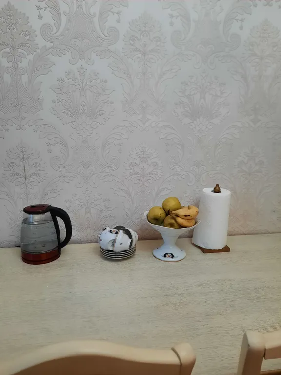 Уютная квартира в самом центре города, 5 мин Пешком до моря