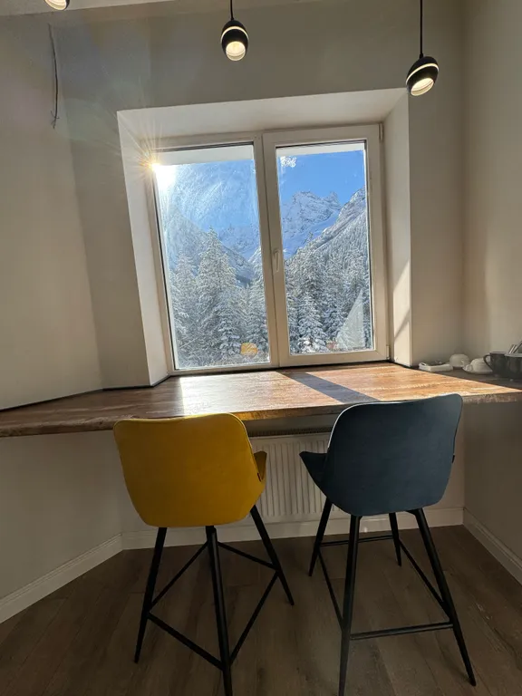 Апартаменты Moon (Субай)