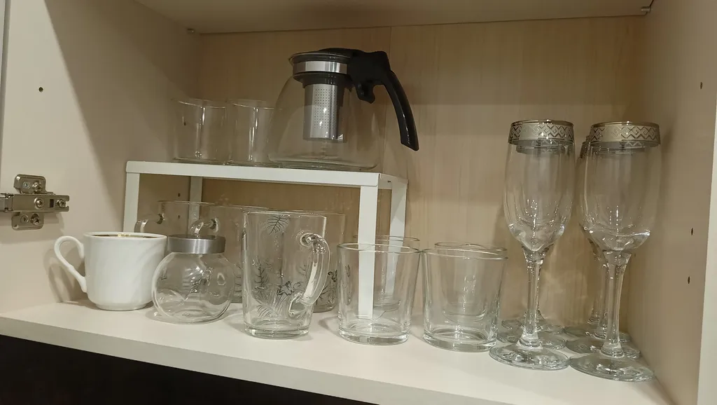 Уютная 2-х комнатная квартира