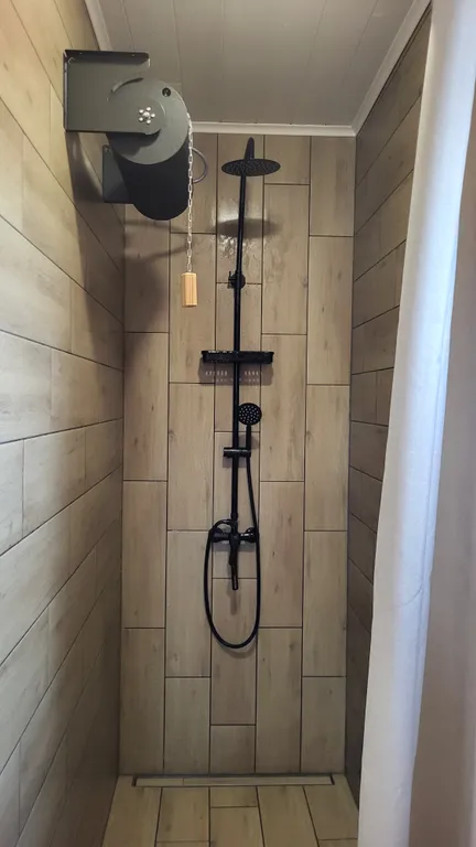 Гостевой дом с сауной Sunset Villa