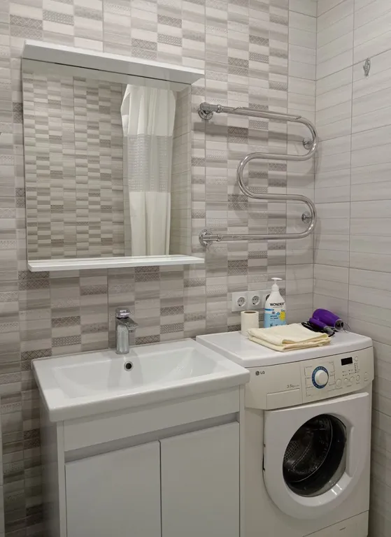 Квартира в центре