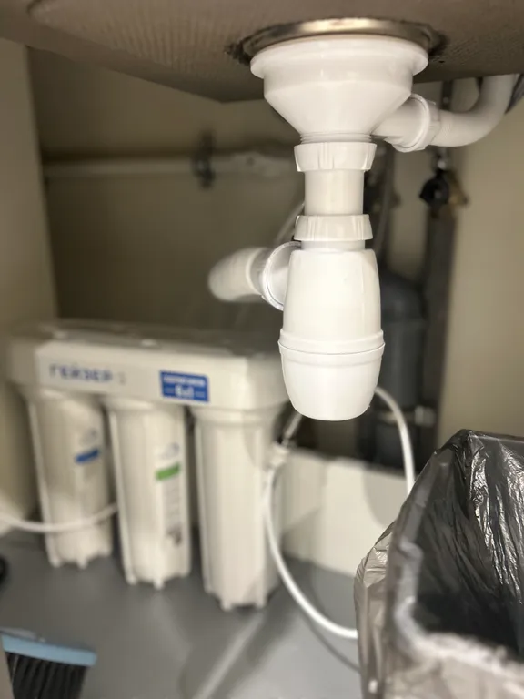 Квартира Уютная квартира с видом на озеро — Калининград