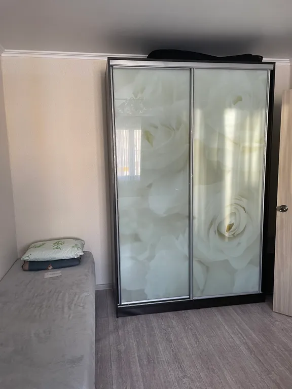 Квартира Квартира Евродвушка — Анапа