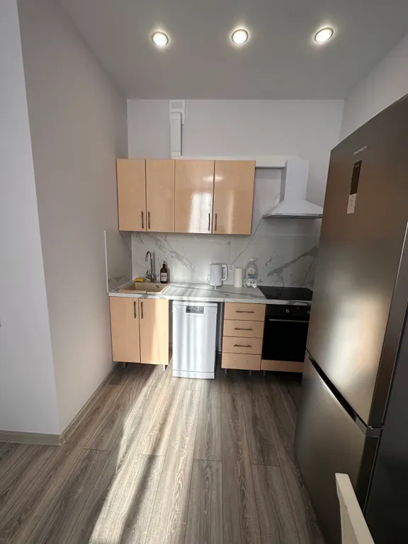 Уютная квартира в ЖК Лесная Отрада