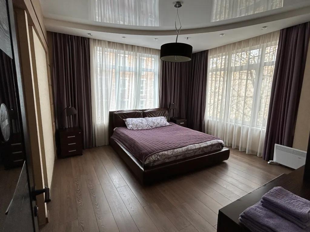 Гостевой коттедж в центре