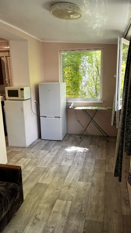 Квартира 1-комнатная Квартира — Севастополь