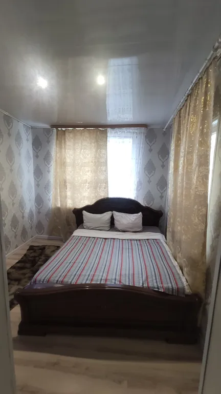 Коттедж Уютный дом рядом с морем — аренда посуточно в Владивосток