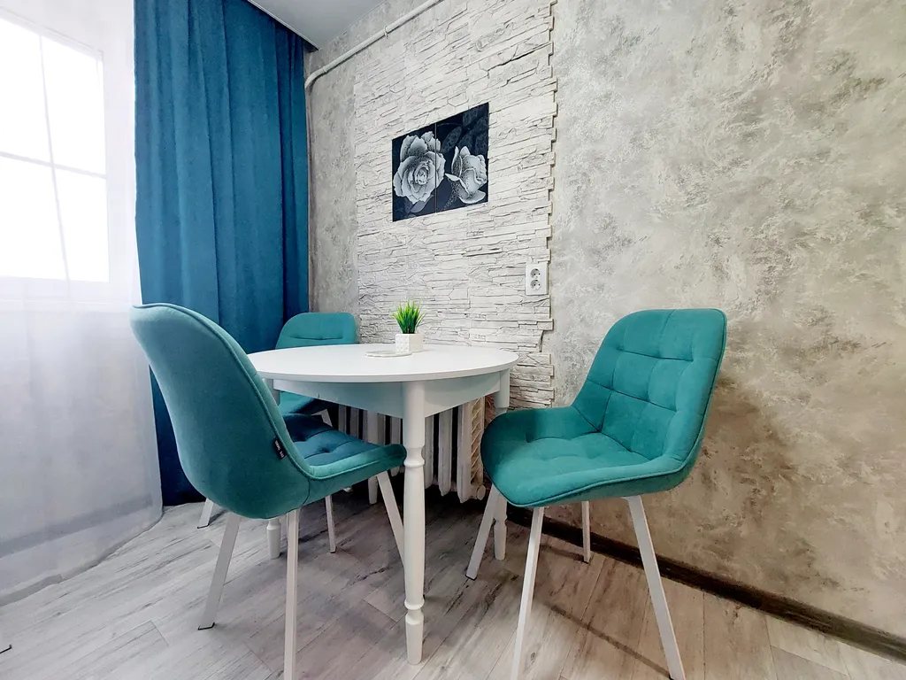 Квартира Уютная квартира — Ярославль