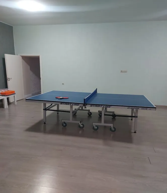 Загородный дом для праздника