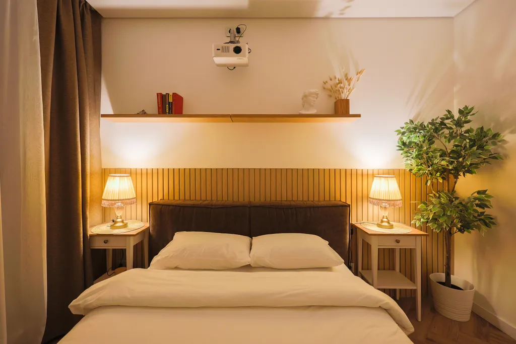 Квартира Квартира Perfect home — Москва