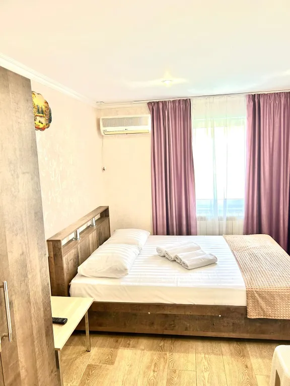 Квартира Комната — Геленджик