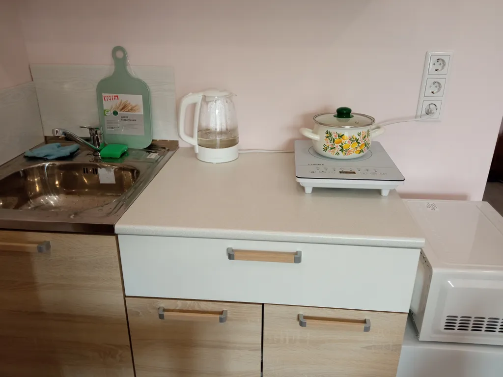 Квартира Северная Звезда 1