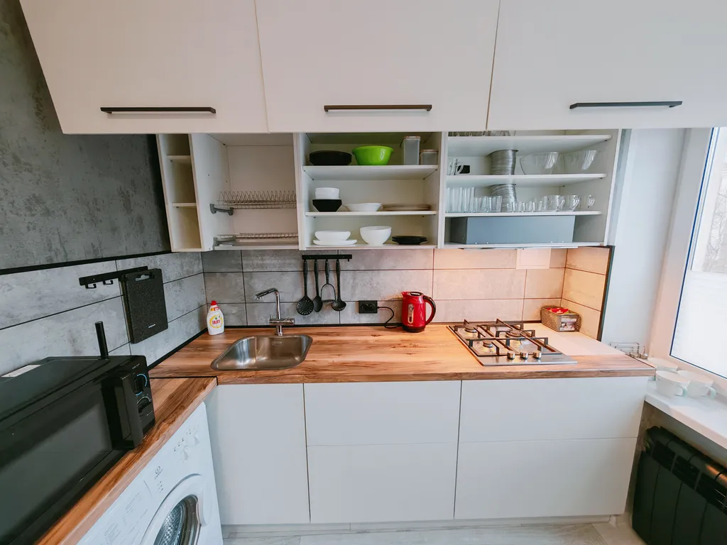 Уютная квартира в центре