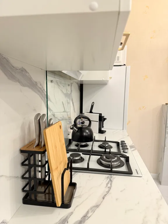 Уютный домик в тихом месте с баней и хамамом