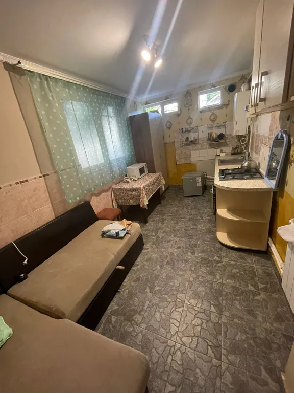 Уютный таунхаус