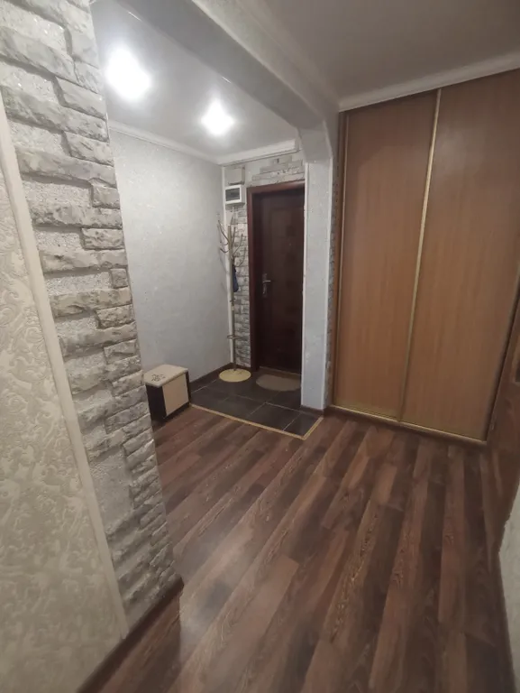 Квартира с видом на море