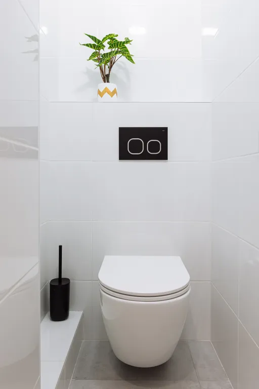 Большая дизайнерская квартира близ музея Мирового океана