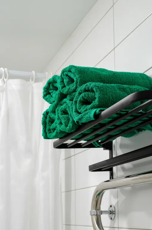 Двухкомнатная квартира в центре с кондиционером