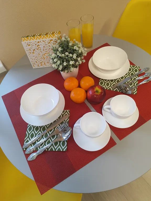 Уютная квартирка в лучшем жилом комплексе Кирова