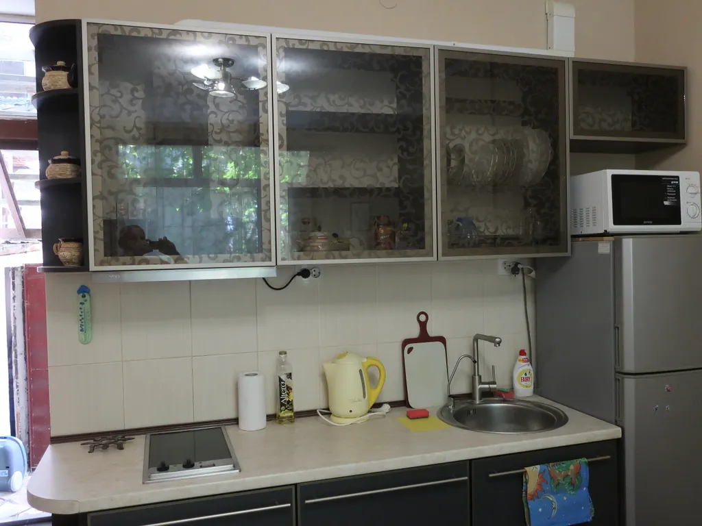 Студия Акуна Матата