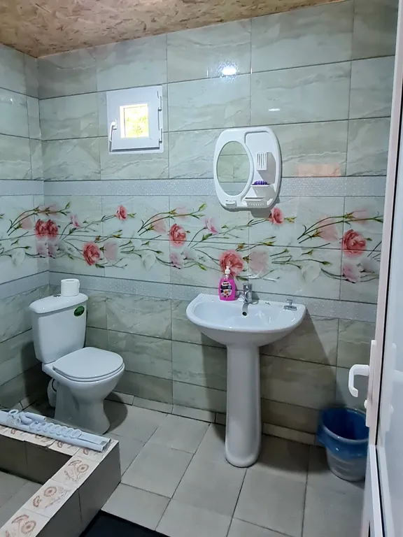 Отдых в Мюссере