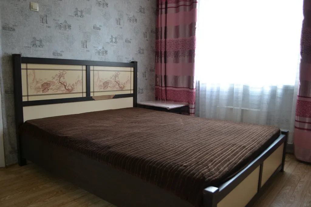 Эконом двушка