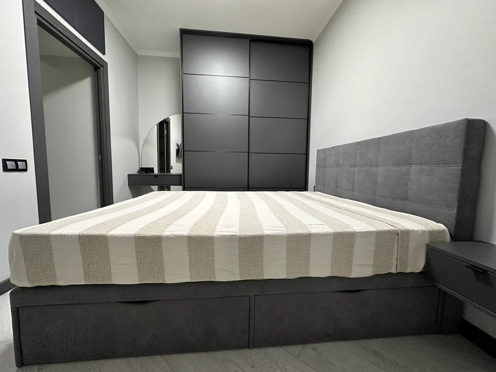 Уютная квартира рядом с ТЦ Тринити