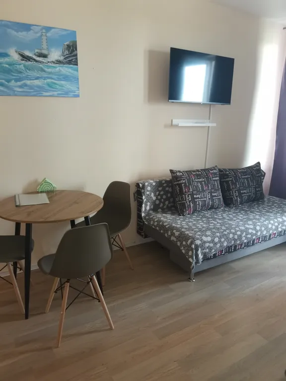 Уютно как дома