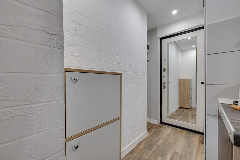 Уютные двухуровненые эконом апартаменты