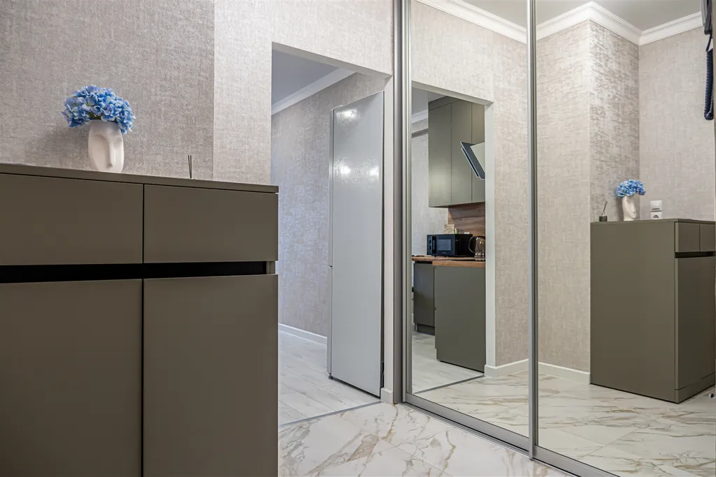 Уютная студия комфорт+ жк чайка 204 квартал