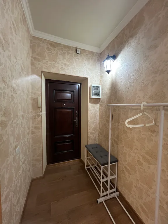 Квартира рядом с ТЦ Бум-сити