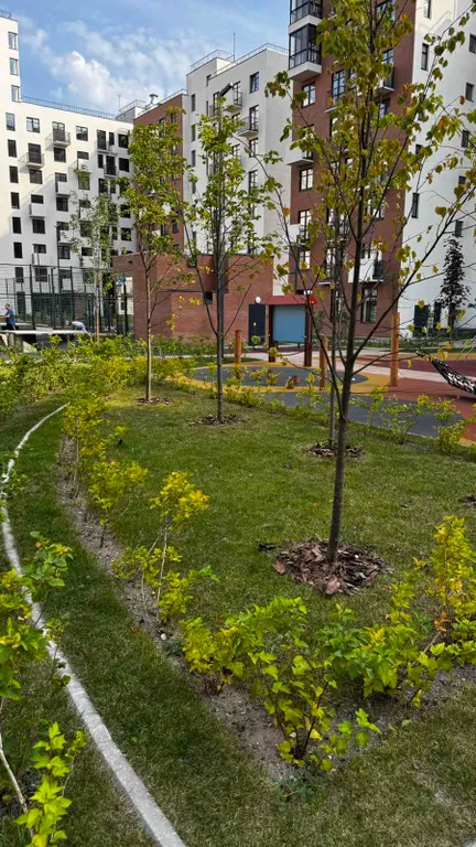 Уютная квартира в центре