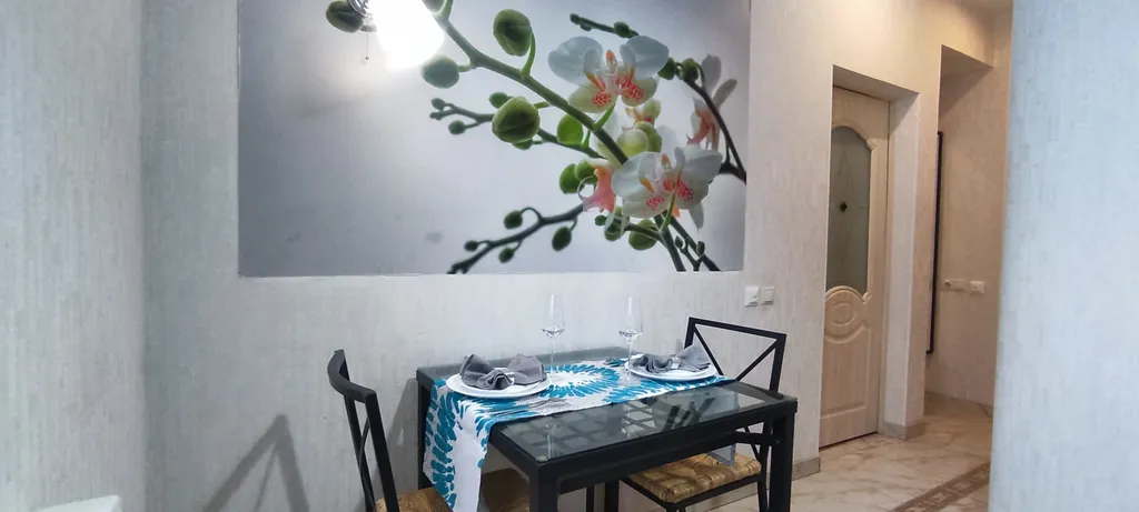 Квартира Уютная квартира у Кремля — Великий Новгород