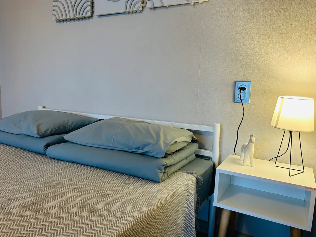 Уютная квартира рядом с центром и Байкалом