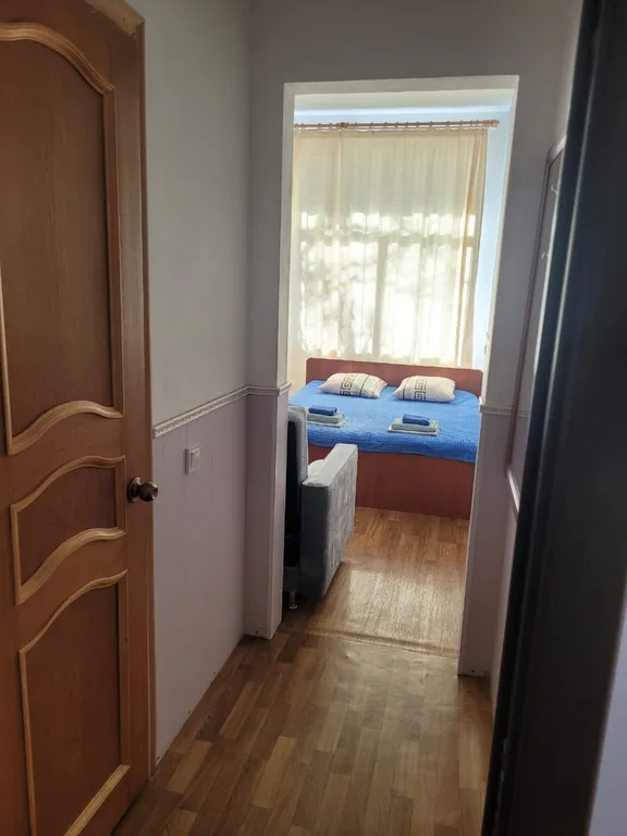 Квартира Квартира Стандарт #26 — Геленджик