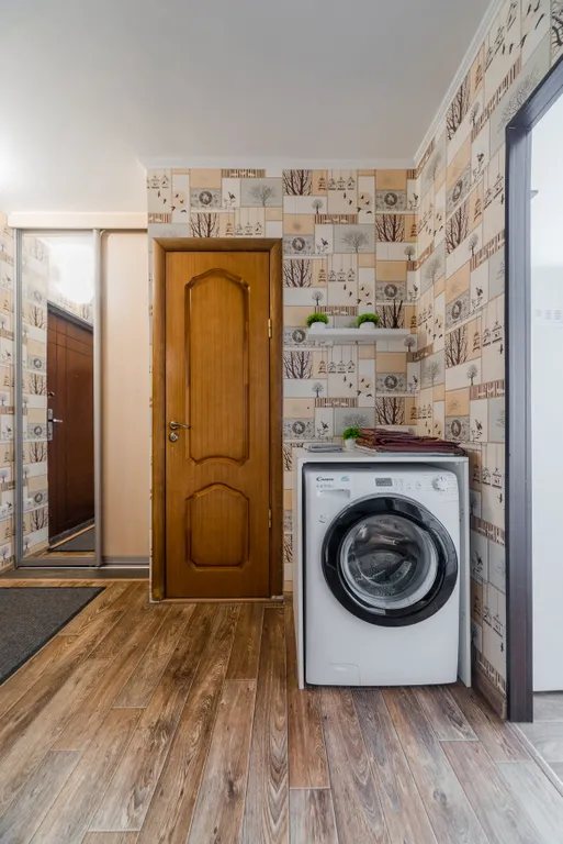 Уютная квартира недалеко от вокзала