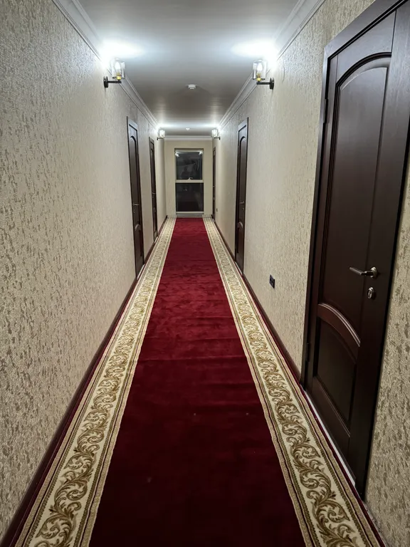 Улучшенный с двуспальной или 2 раздельными кроватями