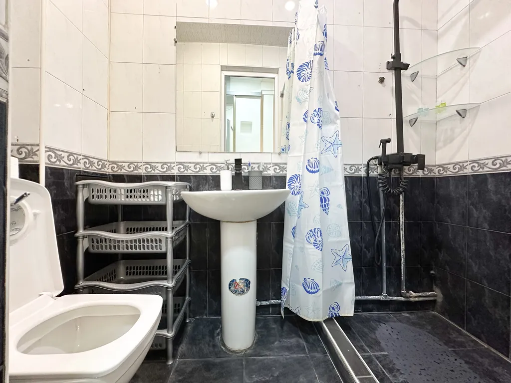 Простота прямо в самом центре