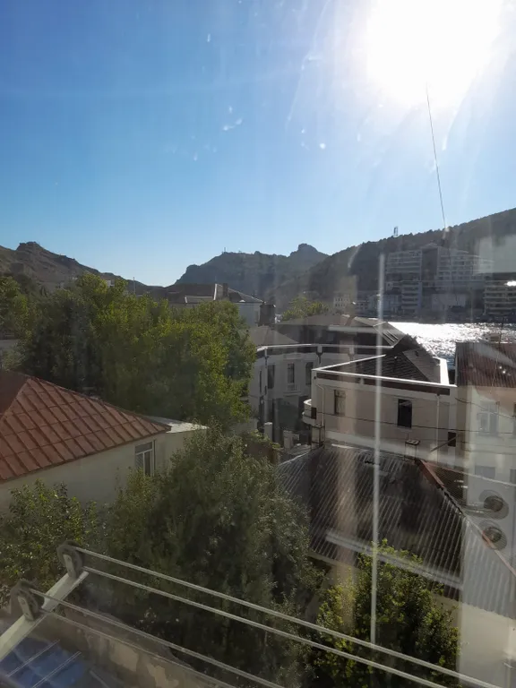 Квартира 60 метров до набережной