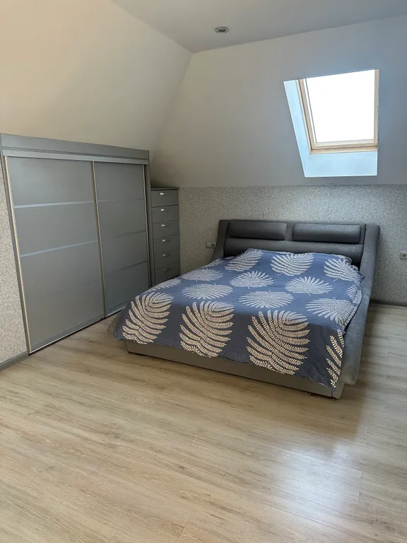 Дом 7 километров от Минска