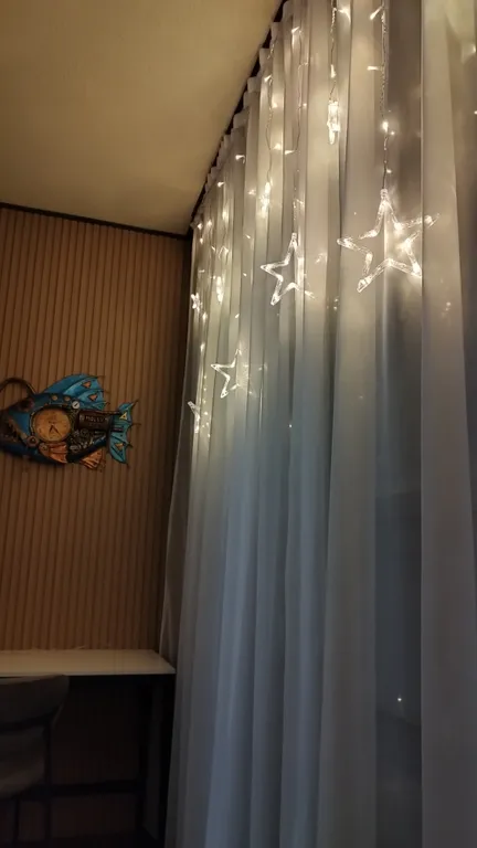 Апартаменты MOLLY в ЖК Bereg Курортный