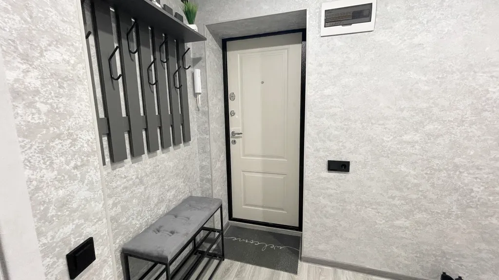 Квартира комфорт класса