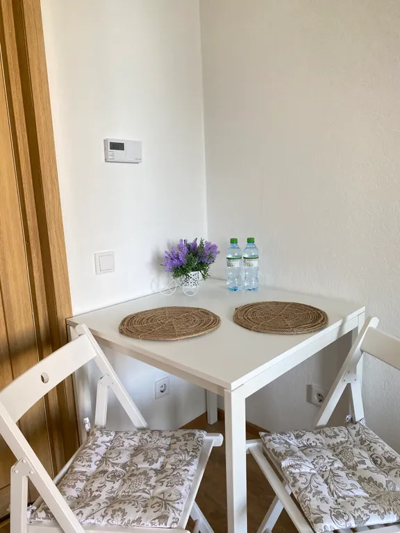 Квартира Квартира Golden Sand — Светлогорск