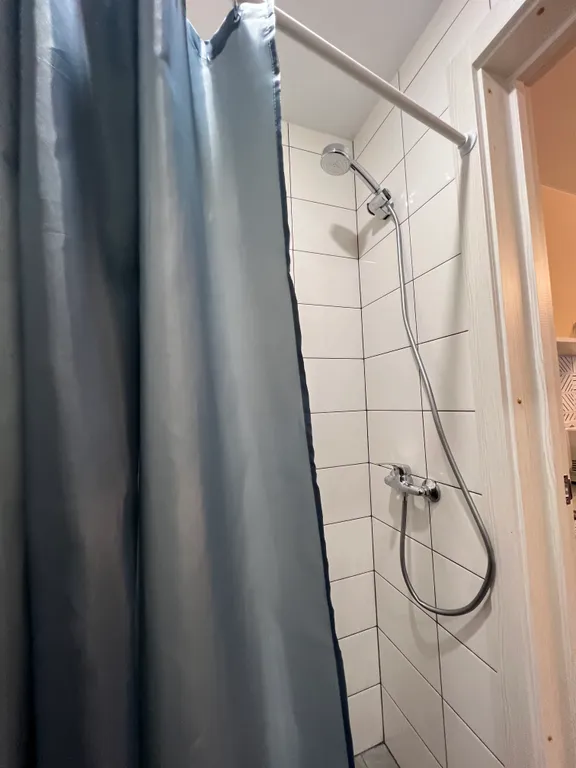 Апартамент у вокзала