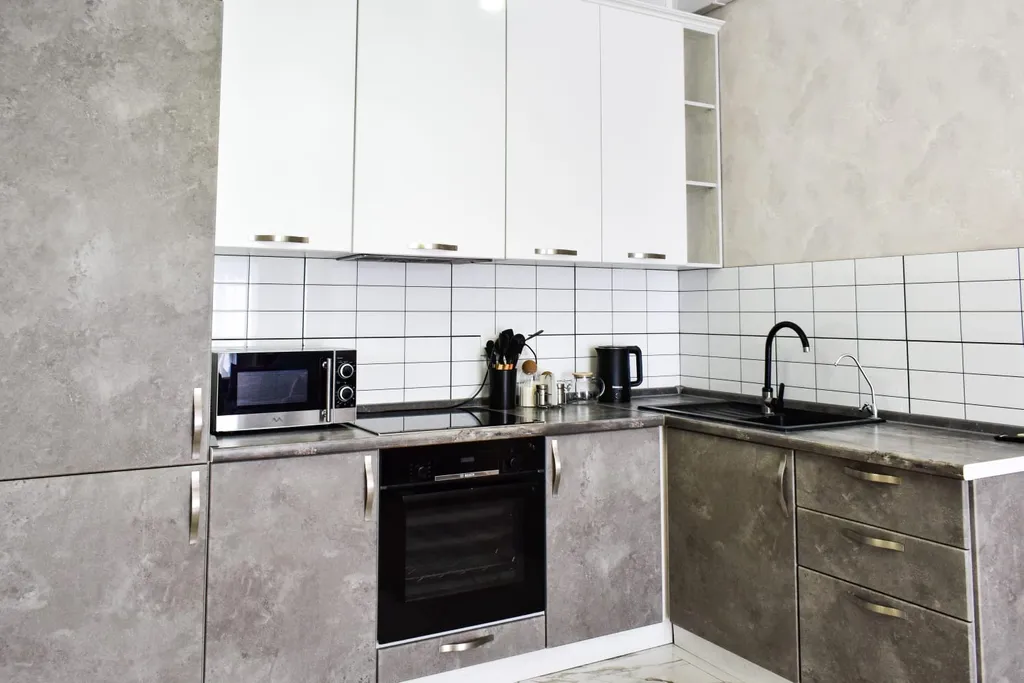 Квартира Уютная квартира в центре города — Алматы