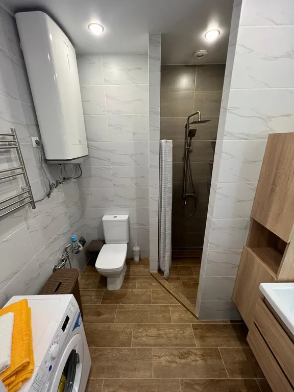 Комфортная студия