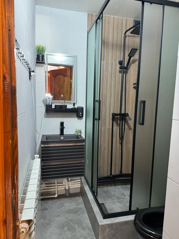 3-комнатный Дом